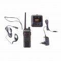 Портативная радиостанция BAOFENG UV-5R (136-174/400-480 МГц)/128 кан./ 5 Вт/BL-5/3800 мАч