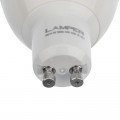 Лампа LED MR16 GU10, 5W 3000K 400Lm 220V PREMIUM Lamper