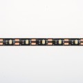 LED лента с USB коннектором 5 В, 8 мм, IP65, SMD 2835, 60 LED/m, цвет свечения белый (6500 K)