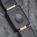 Переходник гнездо HDMI - гнездо HDMI  REXANT