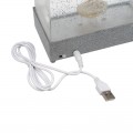 Декоративный светильник «Фея» с конфетти и мелодией, USB NEON-NIGHT