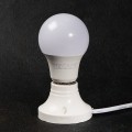 Лампа светодиодная Груша A60 9,5 Вт E27 903 лм 4000 K нейтральный свет REXANT