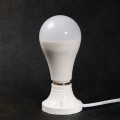 Лампа светодиодная Груша A60 20,5 Вт E27 1948 лм 2700 K теплый свет REXANT