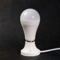 Лампа светодиодная Груша A60 20,5 Вт E27 1948 лм 4000 K нейтральный свет REXANT