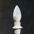 Лампа светодиодная Свеча (CN) 7,5 Вт E14 713 лм 2700 K теплый свет REXANT