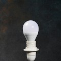 Лампа светодиодная Шарик (GL) 9,5 Вт E14 903 лм 2700 K теплый свет REXANT