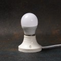 Лампа светодиодная Шарик (GL) 11,5 Вт E27 1093 лм 4000 K нейтральный свет REXANT