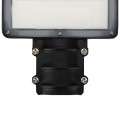 Светильник светодиодный консольный ДКУ-01 70Вт 5000К общего назначения IP65 6000Лм черный REXANT