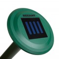 Ультразвуковой отпугиватель кротов на солнечной батарее (R30)  REXANT
