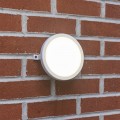 LED Светильник ЖКХ PROconnect, 7Вт, IP65, круг