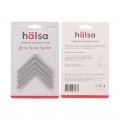 Защитные накладки на углы 4 шт. HALSA
