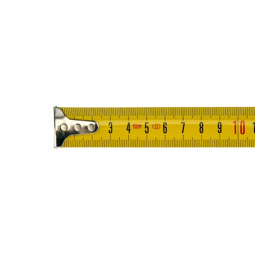 Рулетка измерительная «Профи» REXANT,  прорезиненный корпус,  10 м х 25 мм