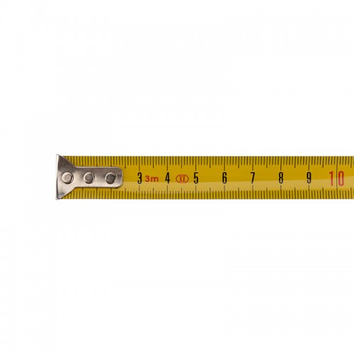Рулетка измерительная «Профи» REXANT,  прорезиненный корпус,  3 м х 16 мм