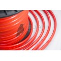 Гибкий Неон LED - красный, оболочка красная, бухта 50м Neon-night 131-022 