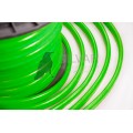 Гибкий Неон LED - зеленый, оболочка зеленая, бухта 50м |131-024| NEON-NIGHT