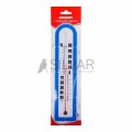 Термометр «Наружный» основание — пластмасса REXANT