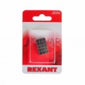 Неодимовый магнит куб 5х5х5мм сцепление 0, 95 кг (упаковка 16 шт) Rexant
