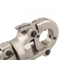 Пресс-клещи для обжима металлопластиковых труб (CT-1632) REXANT